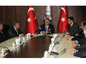 Kooperatif Birlikleri’ne Yeni Düzenleme