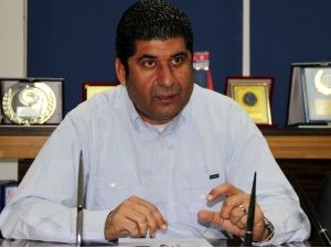 Adana Demirspor Taraftardan Destek Bekliyor