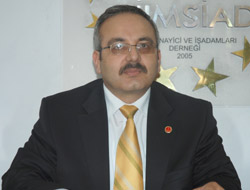 TÜMSİAD’dan Global Proje