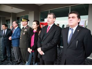 Şanlıurfa’nın Kurtuluşu Koşusu Yapıldı