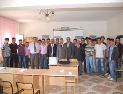 Hem Sertifika Hem De Maaş Alacaklar