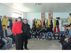 Altınova’da İstifa Şoku