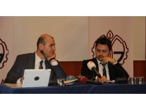 Süleyman Soylu: “çıkar Temelli Değil, Ahlak Temelli Politika Ortaya Koyuyoruz”