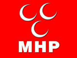 MHP Türkoğlu İlçe Teşkilatından Konser
