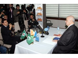 Dora-3 Kısa Bir Süre Sonra Faaliyete Girecek