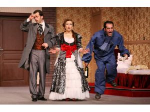 “bit Yeniği” Afyonkarahisar’da Perdesini Açıyor