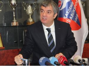 Karabükspor’dan Seferberlik İlanı