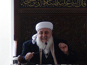 Bu Sürece Herkes Katkı Yapmalı