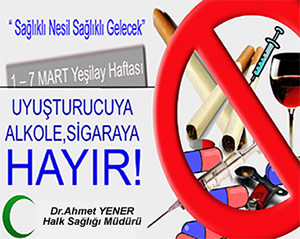 Sağlıklı Nesil Sağlıklı Gelecek