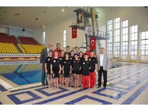 Milli Takım İsveç Yolcusu