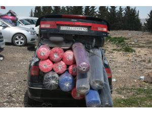 (Özel Haber) Suriye, Yokluklar Ülkesi Haline Geldi