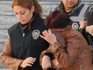 Fuhuş Çetesine Bahar Temizliği 