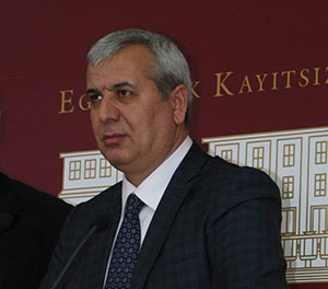 CHP’li Özbolat’tan Başbakana Soru