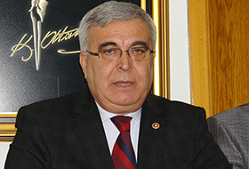 CHP Milletvekili Sarıbaş Kahramanmaraşta