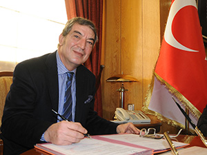 Balduk İsmi Okullarda Yaşayacak 