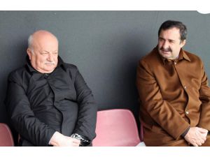 Trabzonspor Beşiktaş Maçı Hazırlıklarını Sürdürüyor
