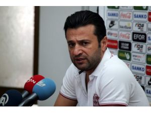 Bülent Uygun Taraftardan Destek Bekliyor