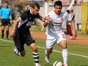 Spor Toto 3. Lig