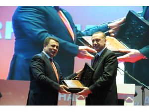 Türk Metal Sendikası 18. Kadın İşçiler Büyük Kurultayı