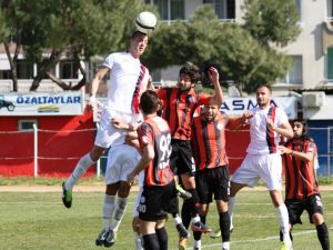 Spor Toto 3.lig 1.grup