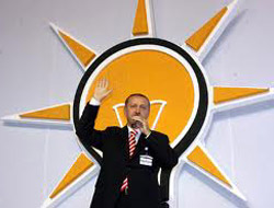 Göksun, istikrarın devamından yana oy kullandı