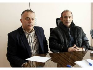 Bandırmaspor Kulübünde Oktay Çevik Dönemi Başladı