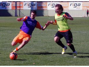 Adanaspor, Göztepe Karşısında Mutlak 3 Puanı Hedefliyor