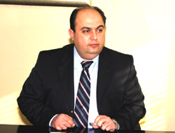 Karaküçük, İstikrar Ekonomiye Can Verir