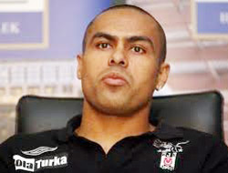 Nobre Mersin İdman Yurdunda
