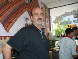 Çiğköfte Risk Taşıyor Mu?