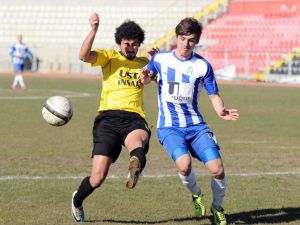 Spor Toto 3. Lig