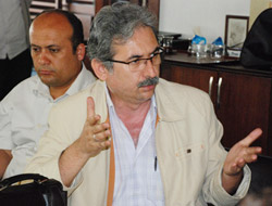 İktidar ve Muhalefet El Ele Vermeli