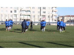 Erciyesspor Şampiyonluğa İnanıyor