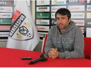 Manisaspor’da Adana Demirspor Maçı Hazırlıkları