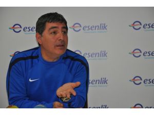 Spor Toto 2. Lig