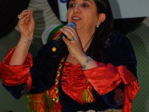 Bdp’li Buldan: Ak Parti Bu Kez Oy Hesabı Değil, Barış Hesabı Yapıyor