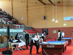 ‘Kahramanmaraş’a yeni spor alanları yapılacak’