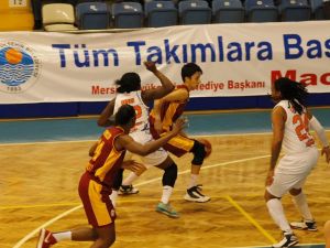 Türkiye Kadınlar Basketbol Ligi
