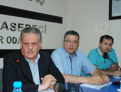 İşsizlikle Mücadele!