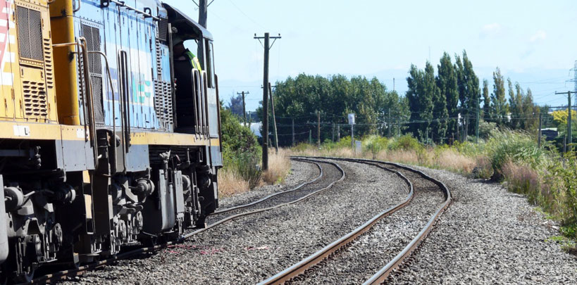 Demiryolu Ulaştırması Serbestleşiyor