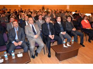 Malatya Kayısısına Rakip Çıktı