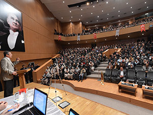 Gölkent Konutları İçin Kur’a Çekildi