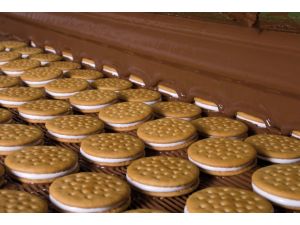 Ülker, 2012 Yılında Faaliyet Kârını Yüzde 78,9 Artırdı