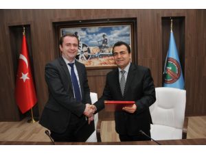 Moldova’yla Tarımda İşbirliği