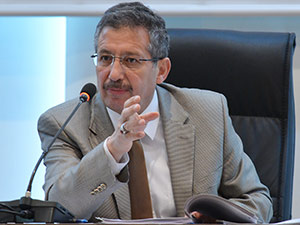 Belediye Meclisinde Neler Konuşuldu ?