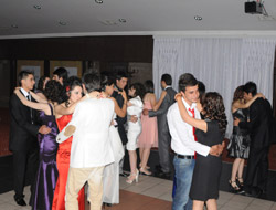 Öğrencilerinden Eğlence Tarifi!