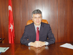 Seçim, huzur ortamında gerçekleşti