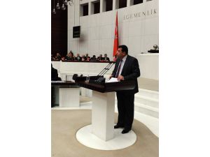 Mhpli Tanrıkuludan İşsiz Su Ürünleri Mühendisleri İçin Kanun Teklifi