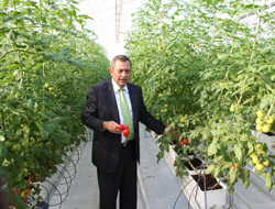 Siyasetle vakit kaybedemem