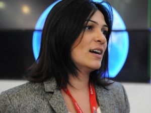 Tav En Büyük Turizm Fuarında